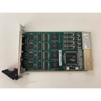 AMAT 0190-16928 DeviceNet Scanner Board...